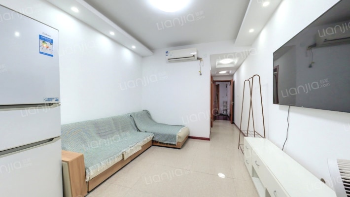 逸仙路380号二手房实景图