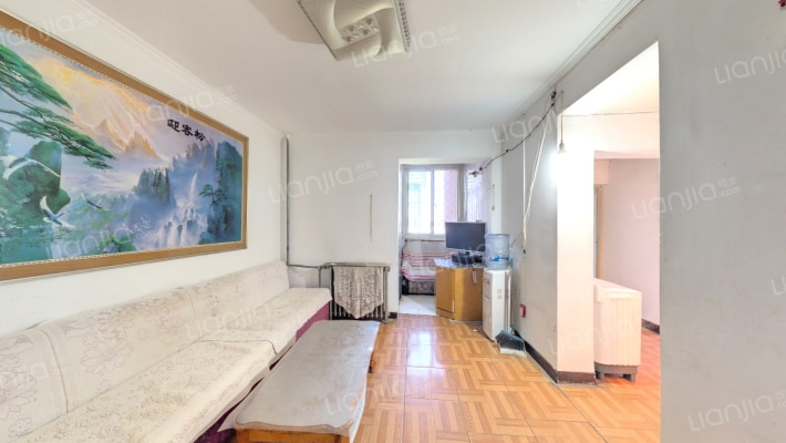 辛店小区二手房实景图