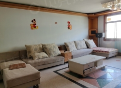 整租·天燕小区 3室2厅 南/北_天燕小区租房