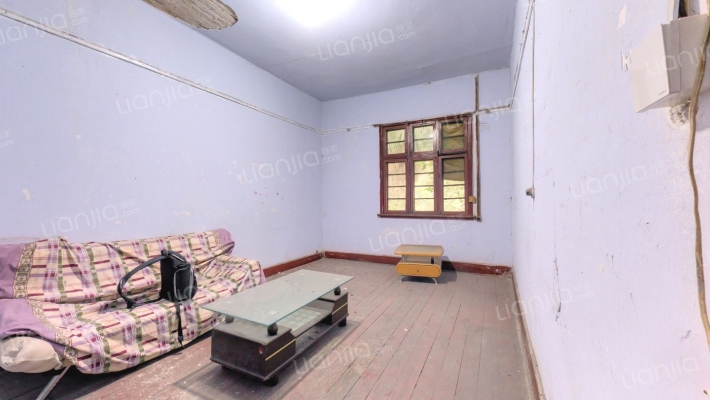 铁路新村二手房实景图