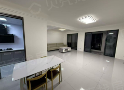 整租·临泉中梁壹号院 3室2厅 南_临泉中梁壹号院租房