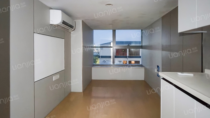 博域大厦二手房实景图