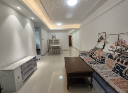 整租·富康锦绣壹号 3室2厅 南_富康锦绣壹号租房