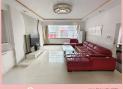 整租·美丽家园小区 3室2厅 南_美丽家园小区租房