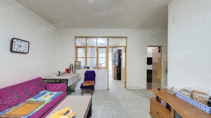 乔庄北街279号院二手房实景图