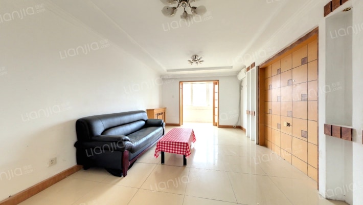 宏城花园二手房实景图