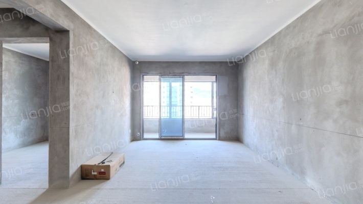 万州世茂云著滨江二手房实景图