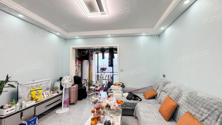 竞发岩湾六十九号二手房实景图