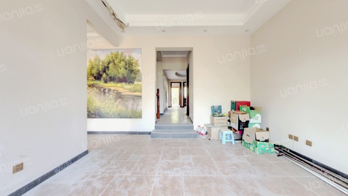 龙熙顺景乙区二手房实景图