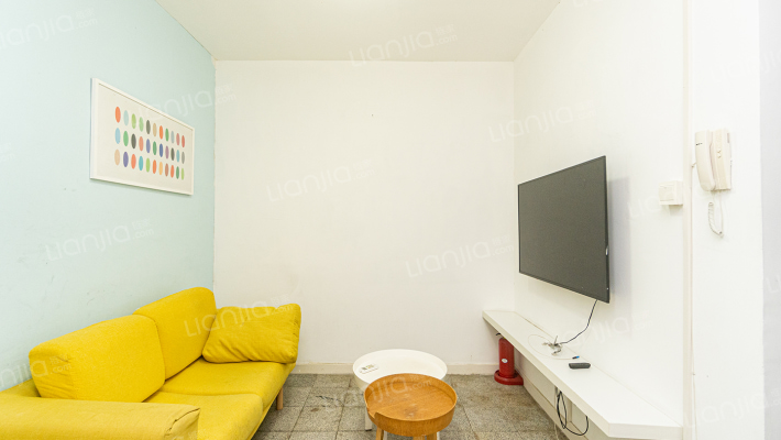 博山小区二手房实景图