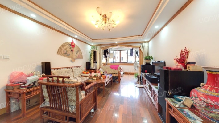 妙城公寓二手房实景图