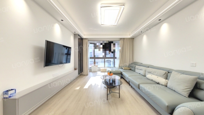 富弘苑二手房实景图