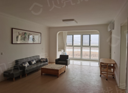 整租·美麟湖畔 3室2厅 南_美麟湖畔租房