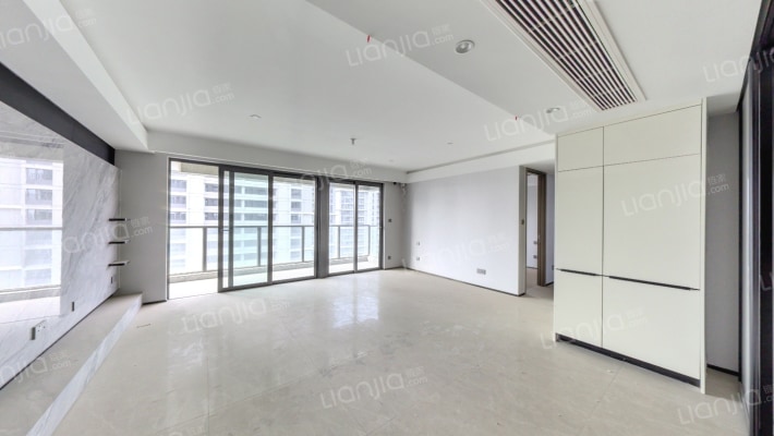 融创CHINA山水江南二手房实景图