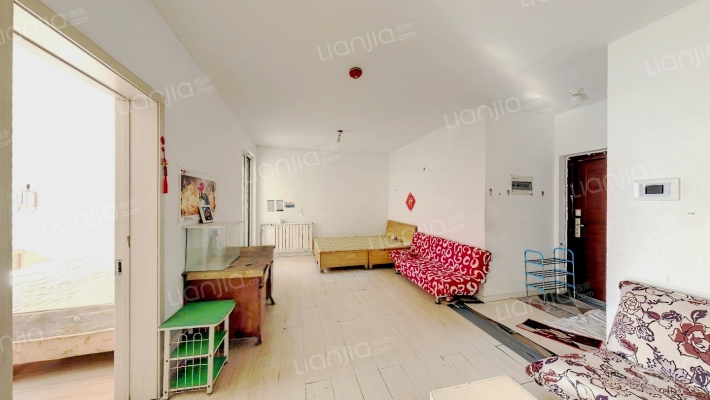 千禧银杏苑二手房实景图