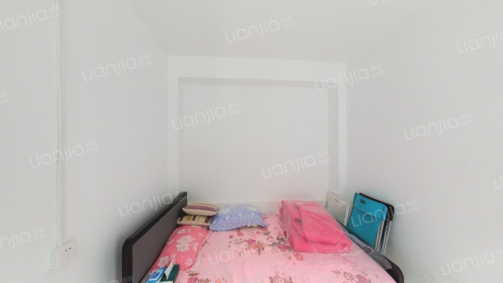 菊儿胡同二手房实景图