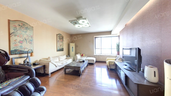 西港国际花园二手房实景图