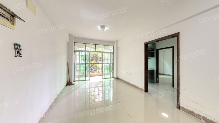 富林居二手房实景图