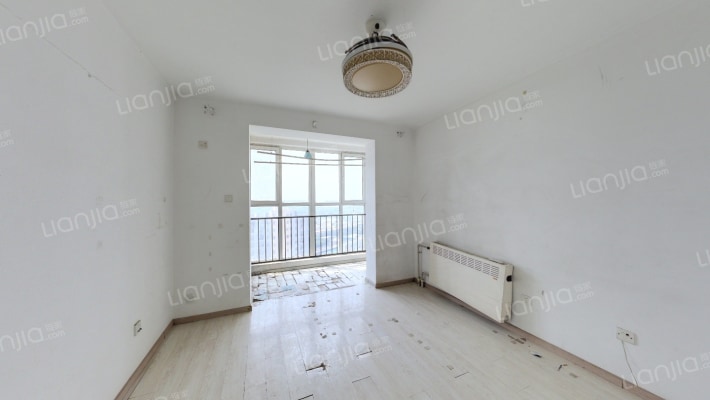 荔景园新区二手房实景图