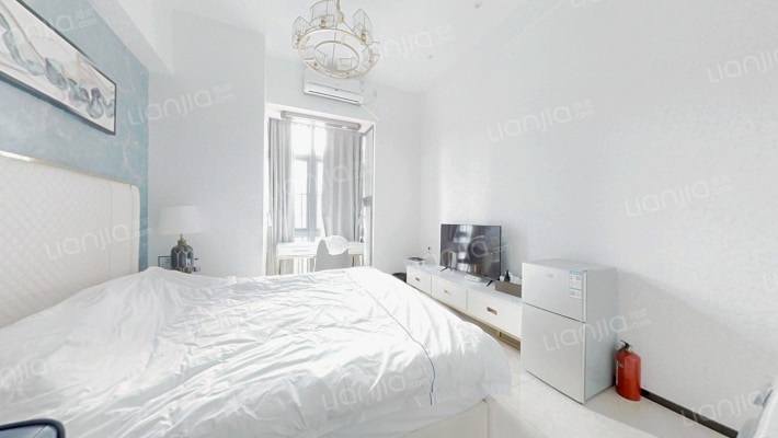 恒邦壹峯二手房实景图