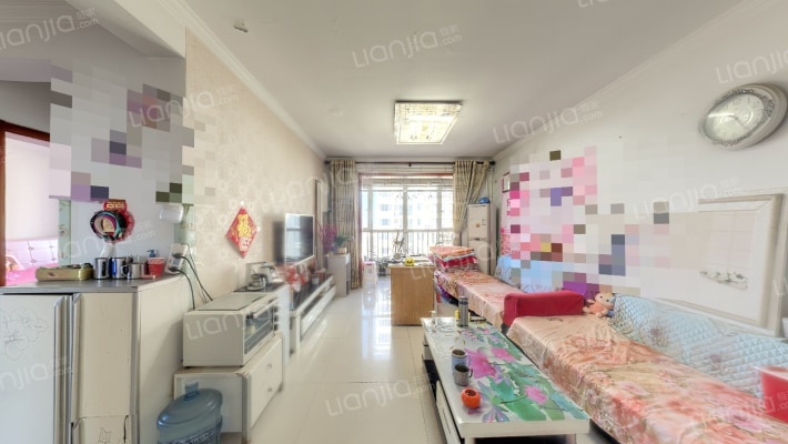 水印莱茵二手房实景图