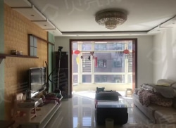 整租·金色水岸龙园 2室2厅 南/北_金色水岸龙园租房