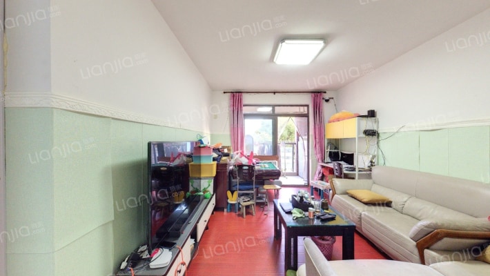 天和湖滨家园(公寓)二手房实景图