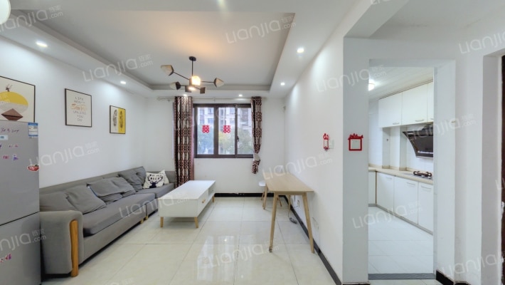 妙虹新苑二手房实景图