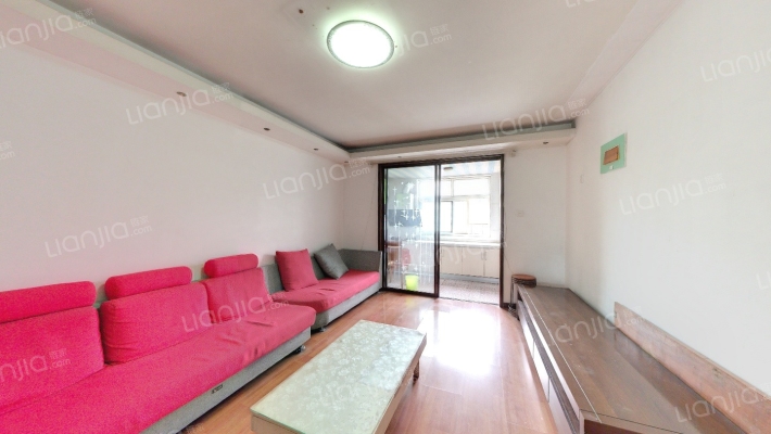 金华小区二手房实景图