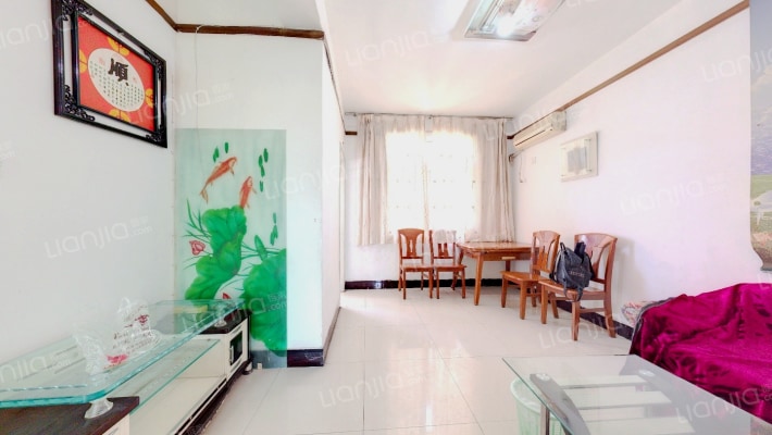 环城北路126号二手房实景图