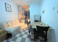 整租·光明新村西区 2室1厅 南/北_光明新村西区租房