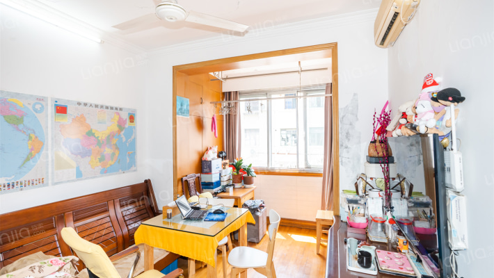 阳景小区二手房实景图