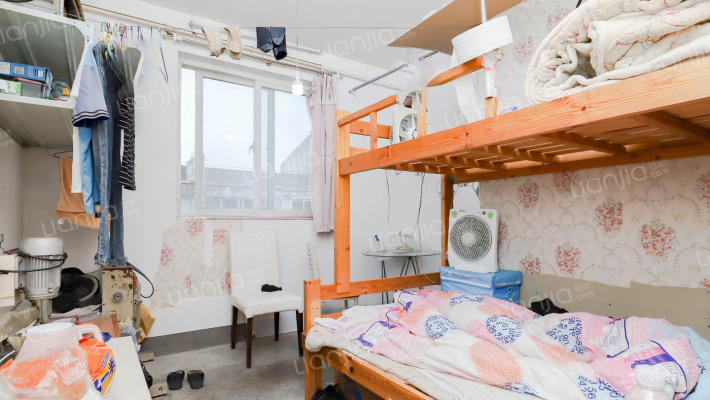 东华苑二手房实景图