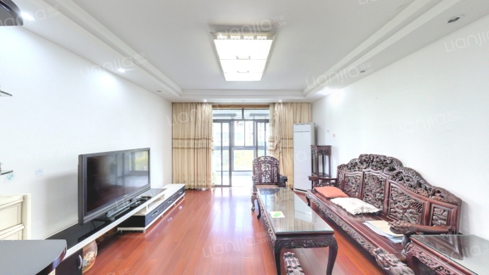 紫晶南园二手房实景图