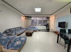 整租·古井社区琴棋巷 3室2厅 南_古井社区琴棋巷租房