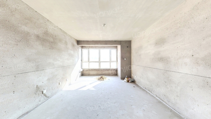 幸福阳光二手房实景图