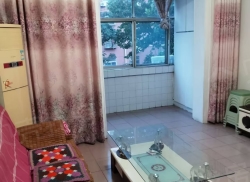 整租·墟中巷 3室1厅 南_墟中巷租房