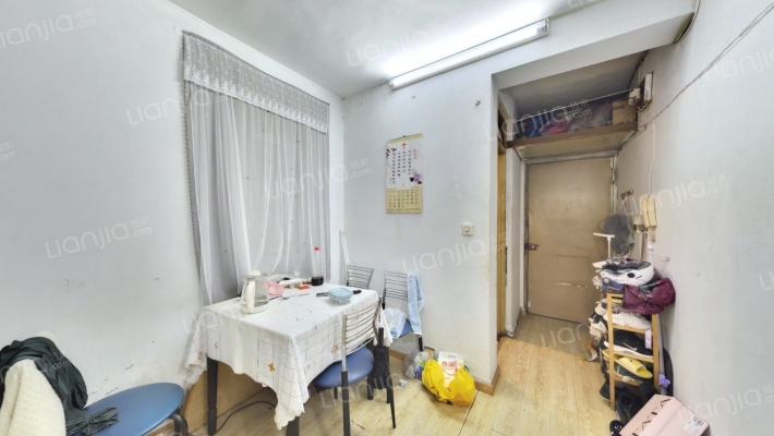 新泾五村二手房实景图