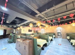 整租·罗马广场 1室2厅 南/北_罗马广场租房