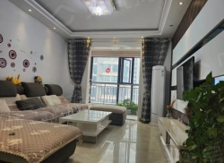 整租·水木清華 2室2厅 南_水木清華租房