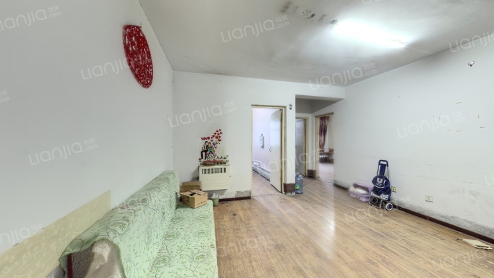 华潍小区二手房实景图