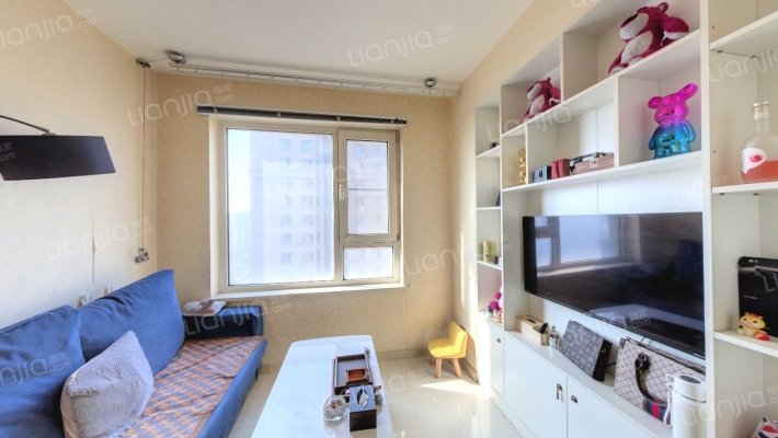 宏发石榴二手房实景图