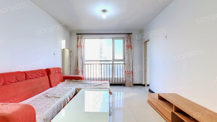 鹿海园五里二手房实景图