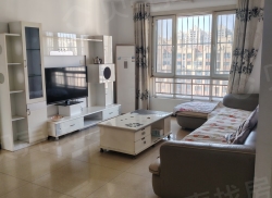 整租·怡和嘉园 2室1厅 南/北_怡和嘉园租房