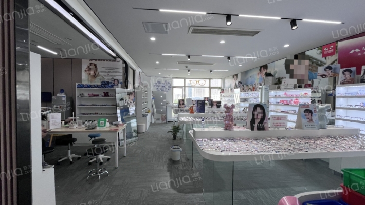 采荷嘉业大厦二手房实景图