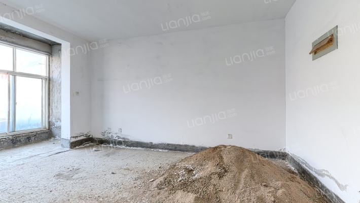 温泉水镇二手房实景图