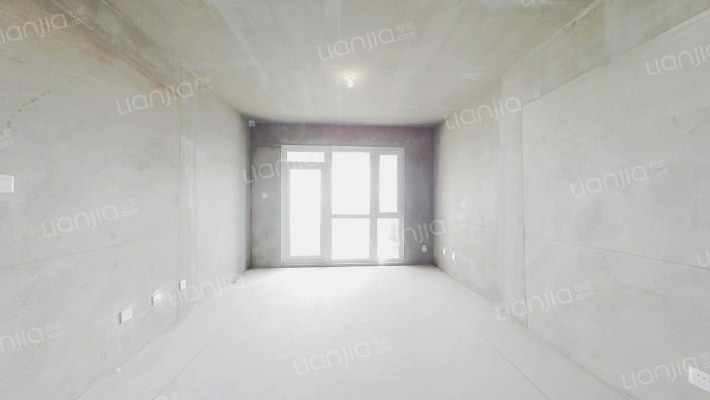 龙湖星海彼岸二手房实景图