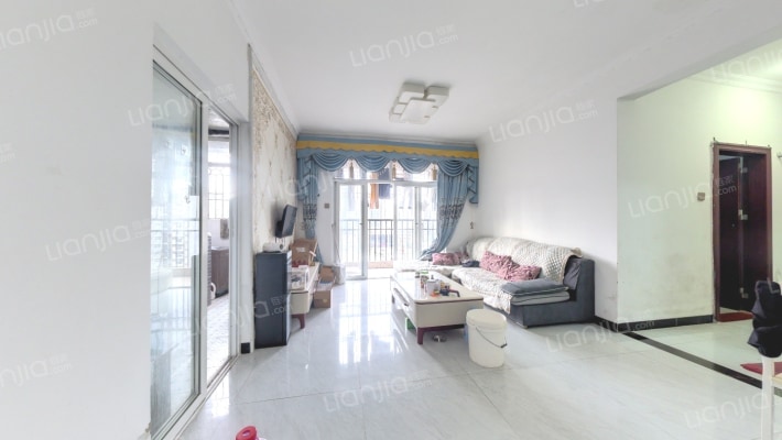 花千树一期二手房实景图