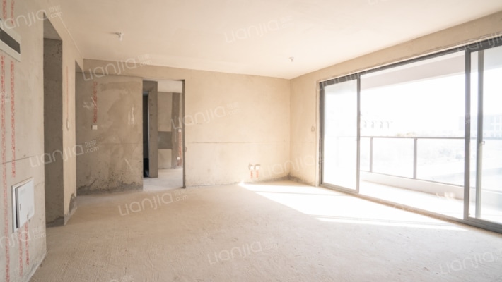 泽园未来城二手房实景图