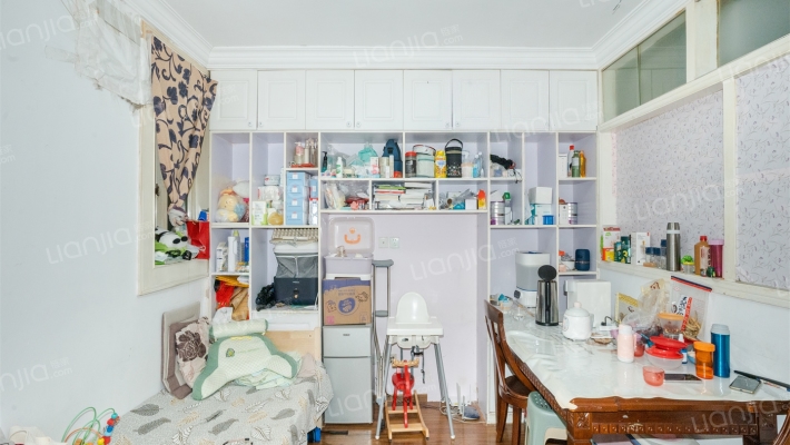 蒙自新村二手房实景图